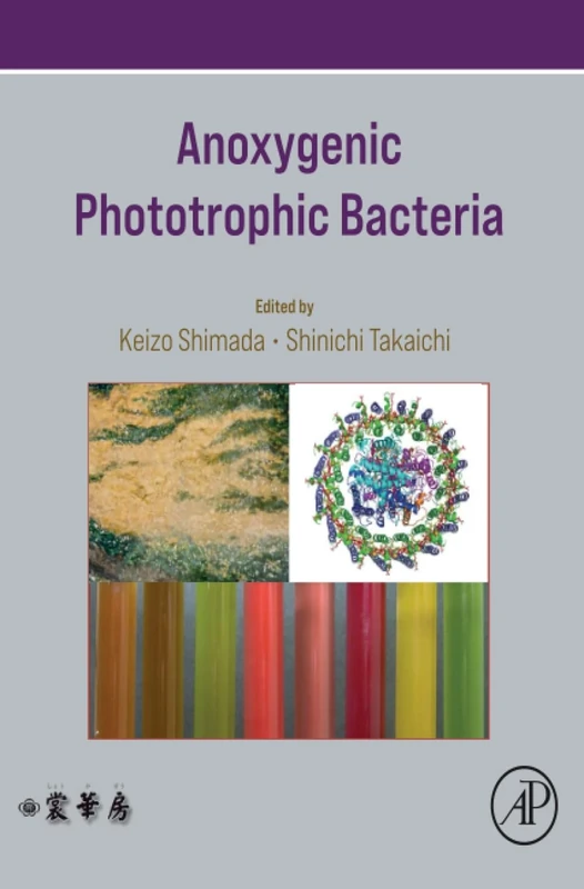 Anoxygenic Phototrophic Bacteria