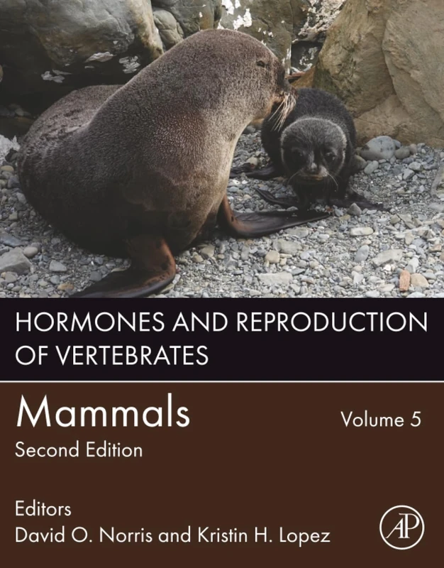 Hormones and Reproduction of Vertebrates, Volume 5: Mammals