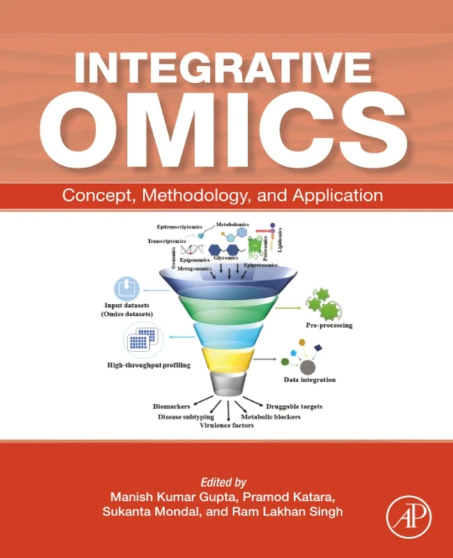 Integrative Omics: Concept, Methodology, and Application