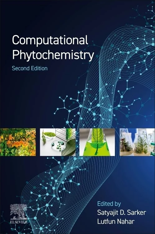 Computational Phytochemistry