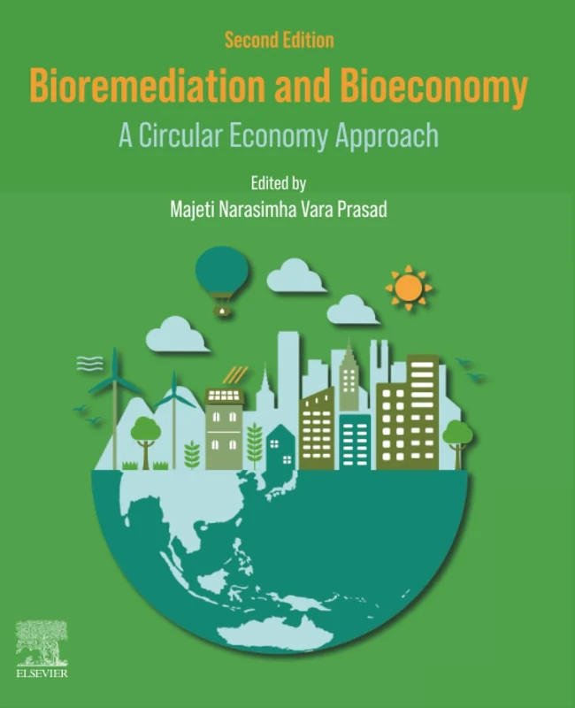 Bioremediation and Bioeconomy: A Circular Economy Approach
