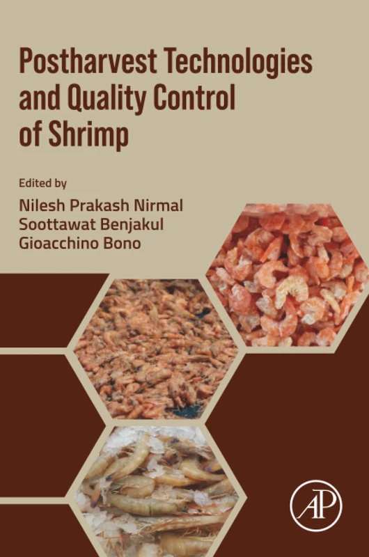 Postharvest Technologies and Quality Control of Shrimp