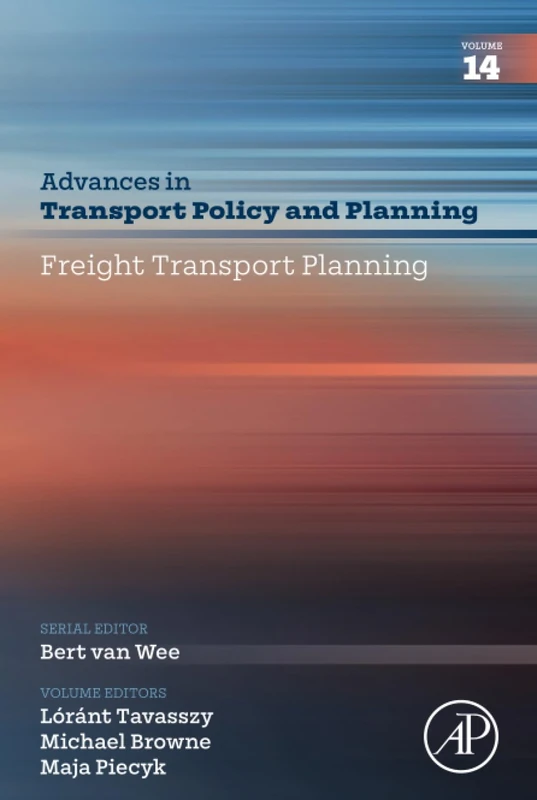 Freight Transport Planning