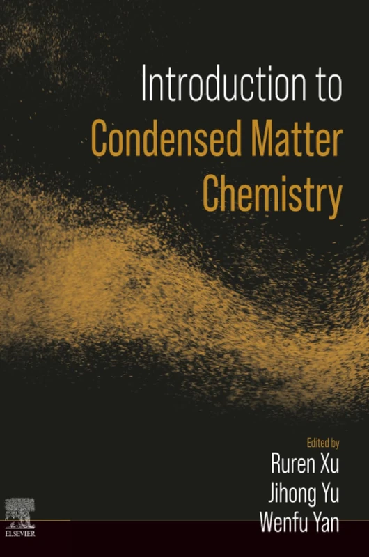 Introduction to Condensed Matter Chemistry