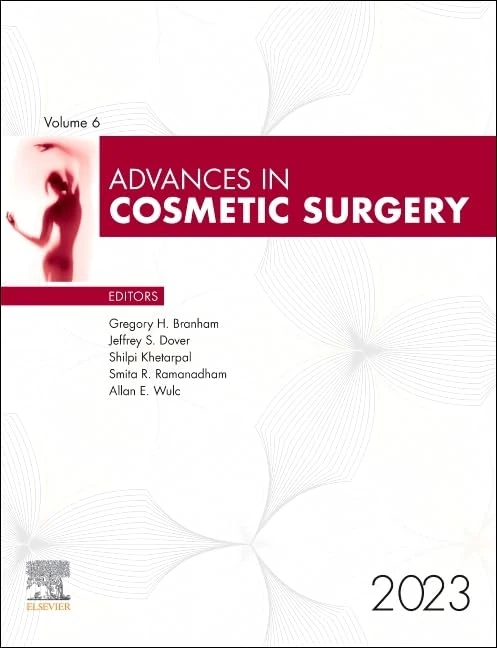 Advances in Cosmetic Surgery, 2023 (Volume 6-1) (Advances, Volume 6-1) - Image 1