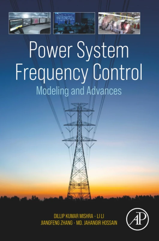 Power System Frequency Control: Modeling and Advances