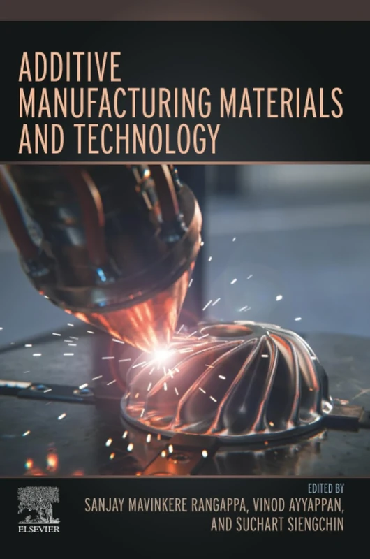 Additive Manufacturing Materials and Technology