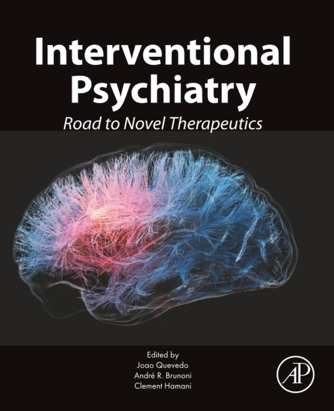 Interventional Psychiatry: Road to Novel Therapeutics