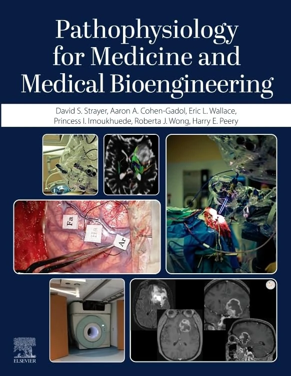 Pathophysiology for Medicine and Medical Bioengineering
