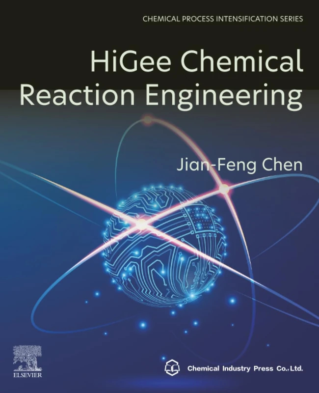 HiGee Chemical Reaction Engineering
