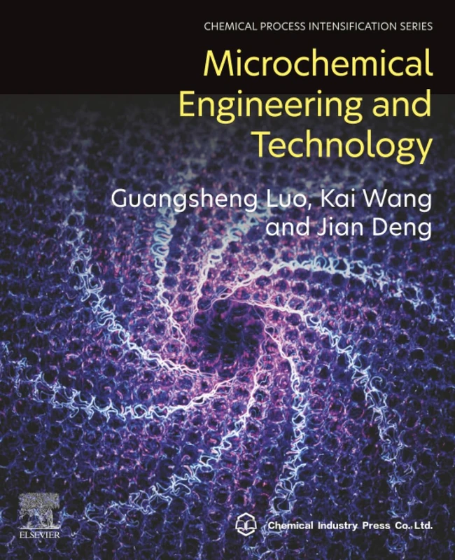 Elsevier Microchemical Engineering and Technology Book