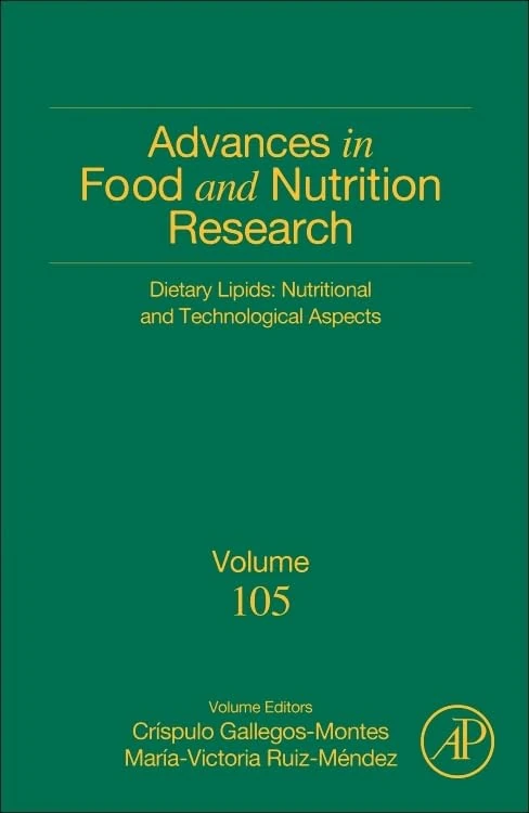 Academic Press Dietary Lipids: Nutritional and Technological Aspects