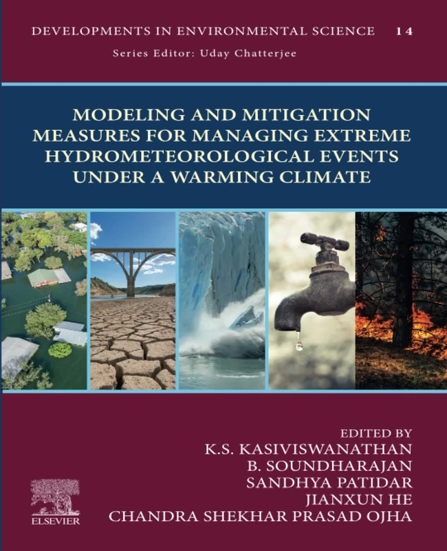 Elsevier Modeling and Mitigation of Extreme Hydrometeorological Events