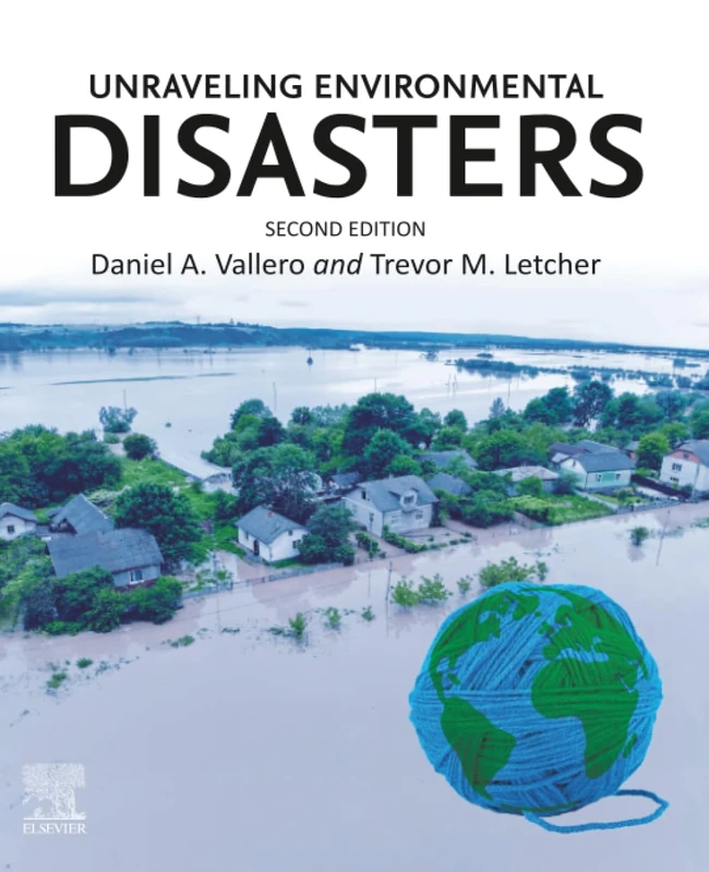Unraveling Environmental Disasters