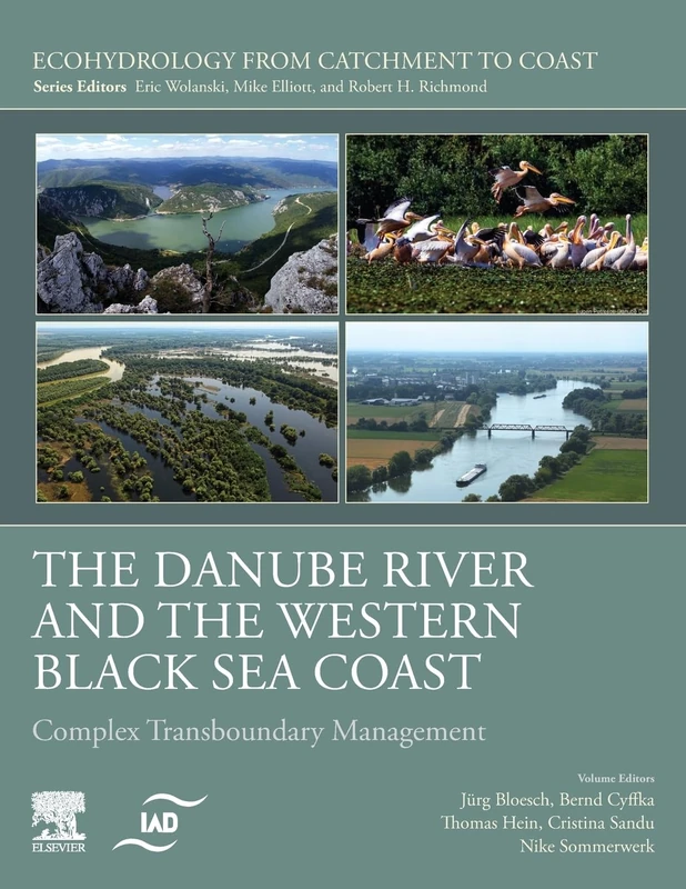 The Danube River and The Western Black Sea Coast: Complex Transboundary Management