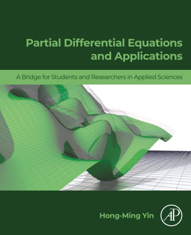 Partial Differential Equations and Applications: A Bridge for Students and Researchers in Applied Sciences
