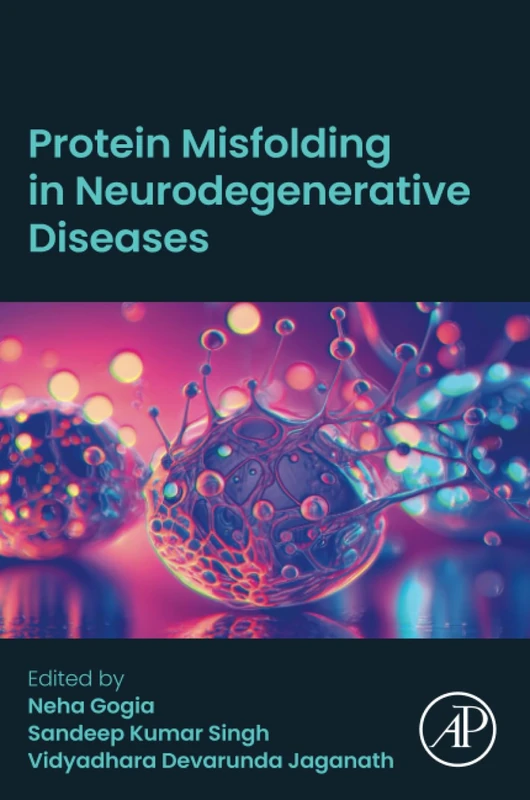 Academic Press - Protein Misfolding in Neurodegenerative Diseases
