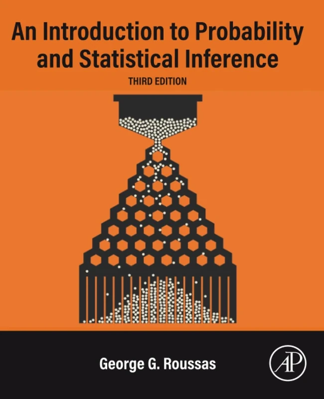 An Introduction to Probability and Statistical Inference