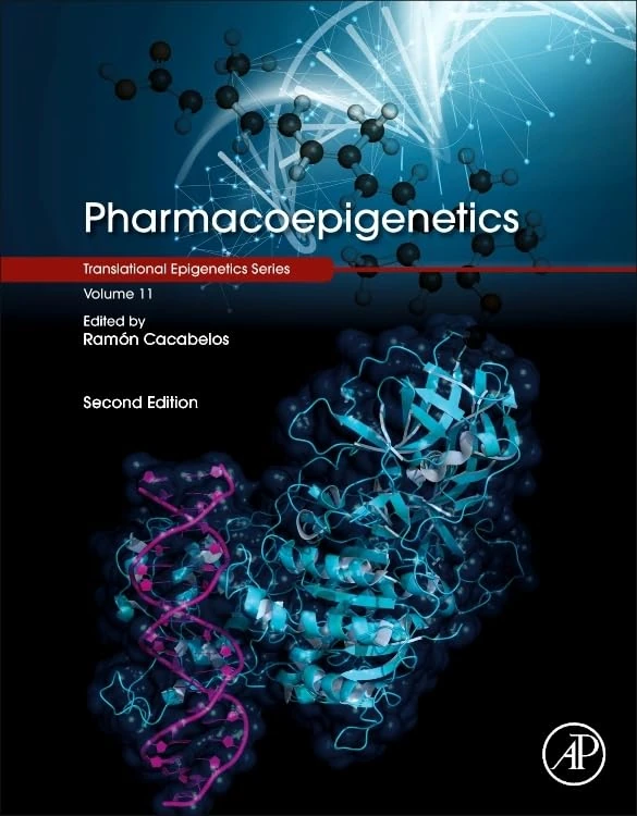 Pharmacoepigenetics (Volume 10) (Translational Epigenetics, Volume 10)