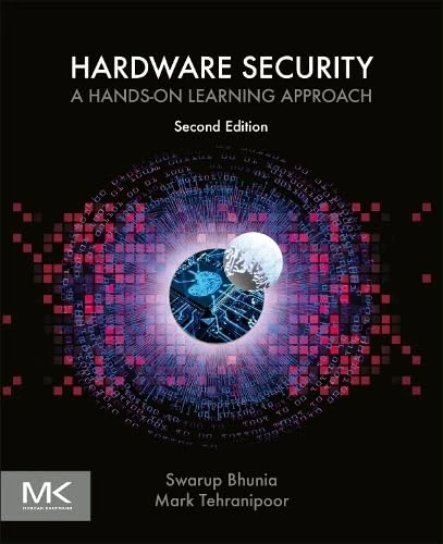 Hardware Security: A Hands-on Learning Approach
