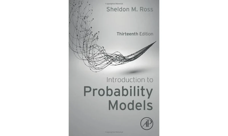 Introduction to Probability Models - Image 1