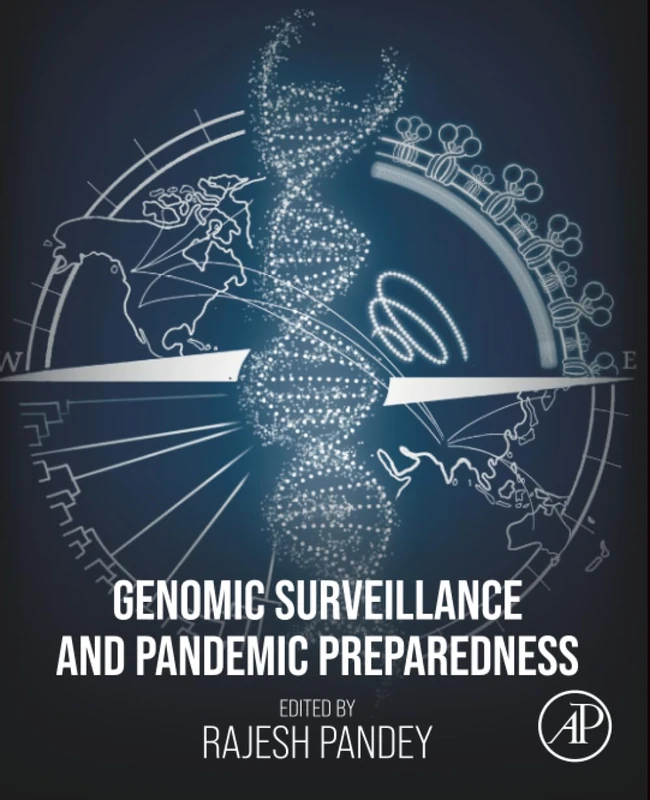 Academic Press - Genomic Surveillance and Pandemic Preparedness