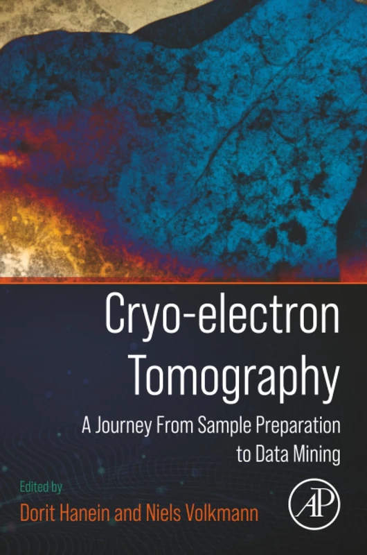 Academic Press - Cryo-electron Tomography Book - Image 1