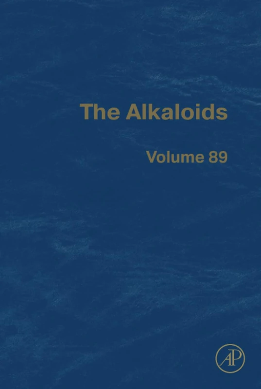 The Alkaloids: Volume 89
