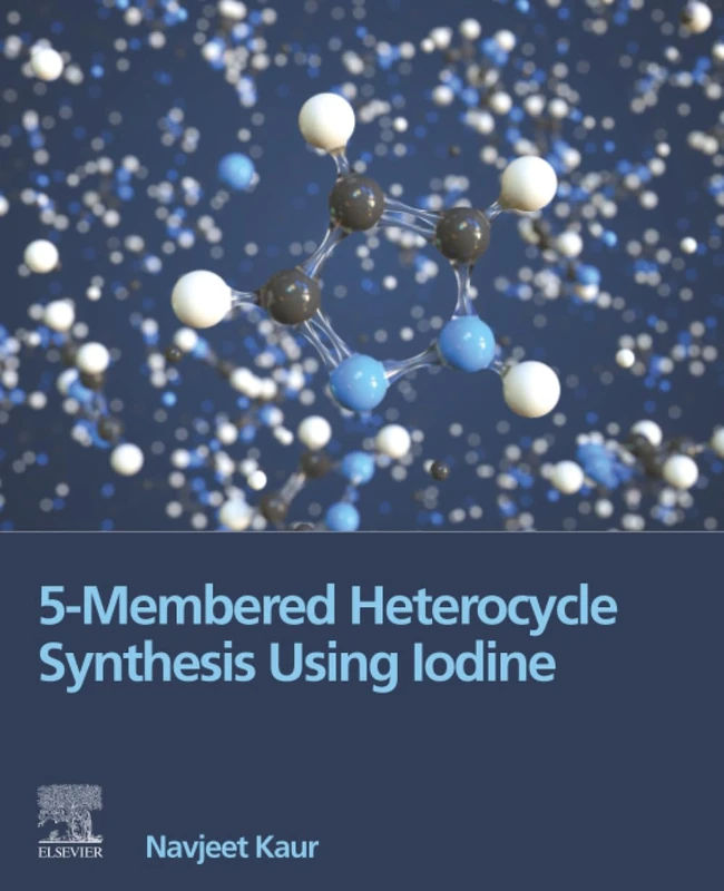 5-Membered Heterocycle Synthesis Using Iodine