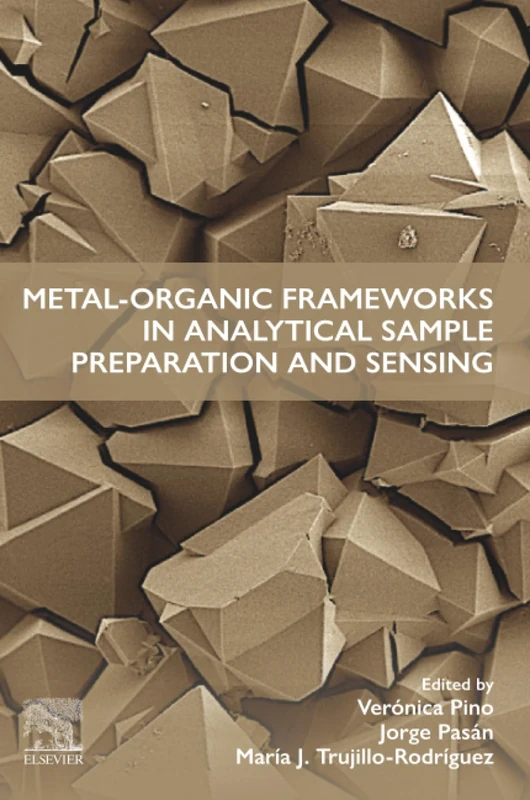 Metal-Organic Frameworks in Analytical Sample Preparation and Sensing