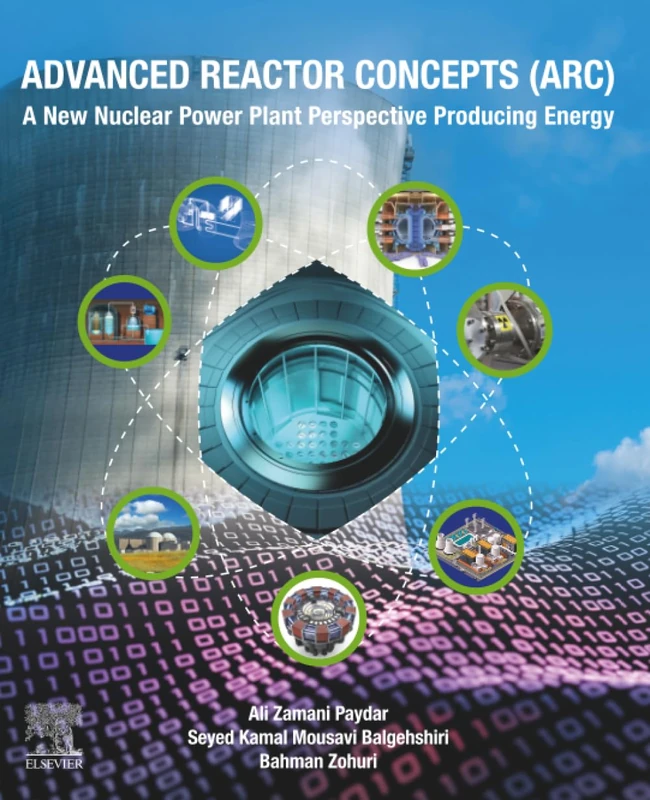 Advanced Reactor Concepts (ARC): A New Nuclear Power Plant Perspective Producing Energy - Image 1