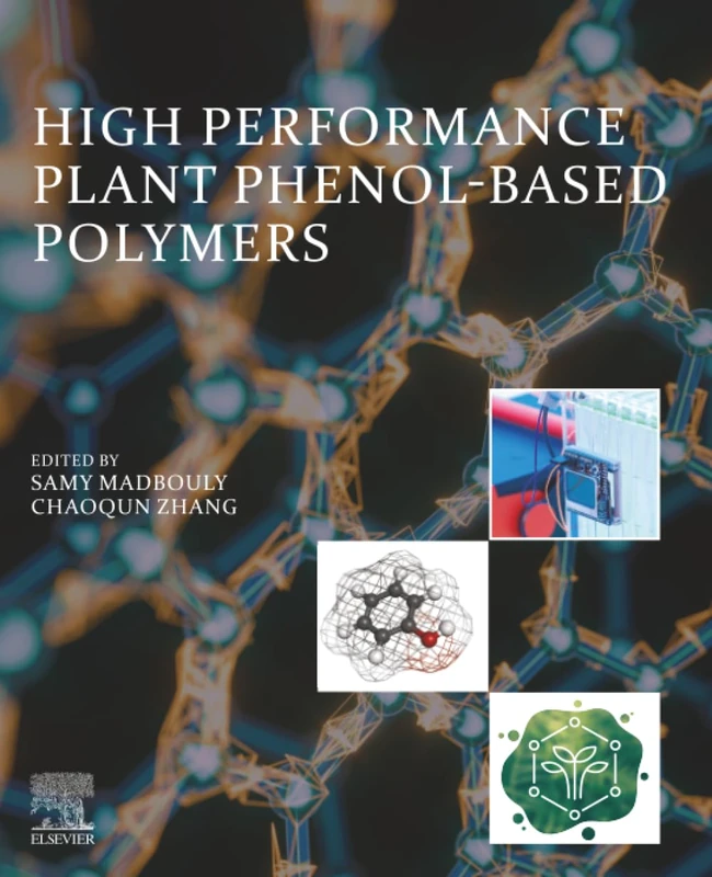 High Performance Plant Phenol-Based Polymers