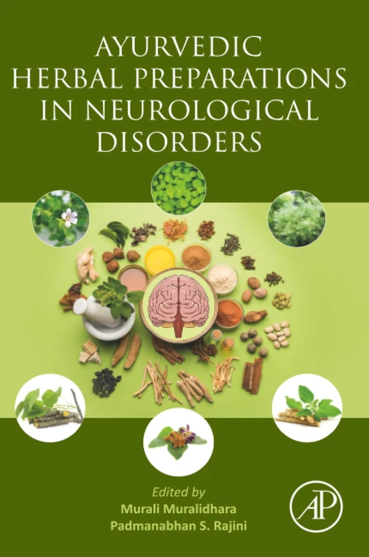 Ayurvedic Herbal Preparations in Neurological Disorders