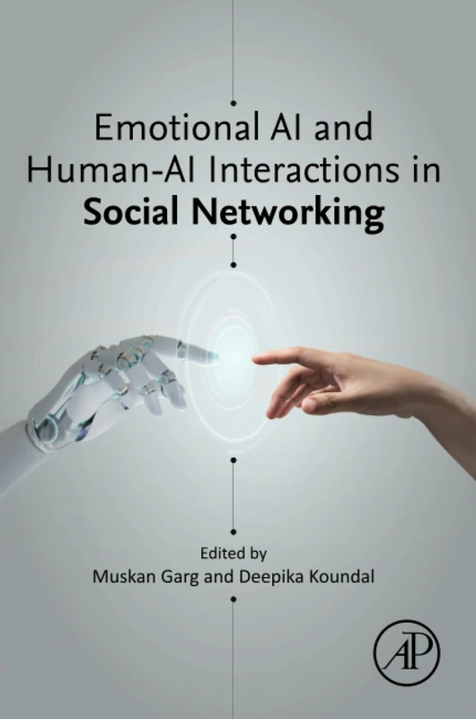 Emotional AI and Human-AI Interactions in Social Networking