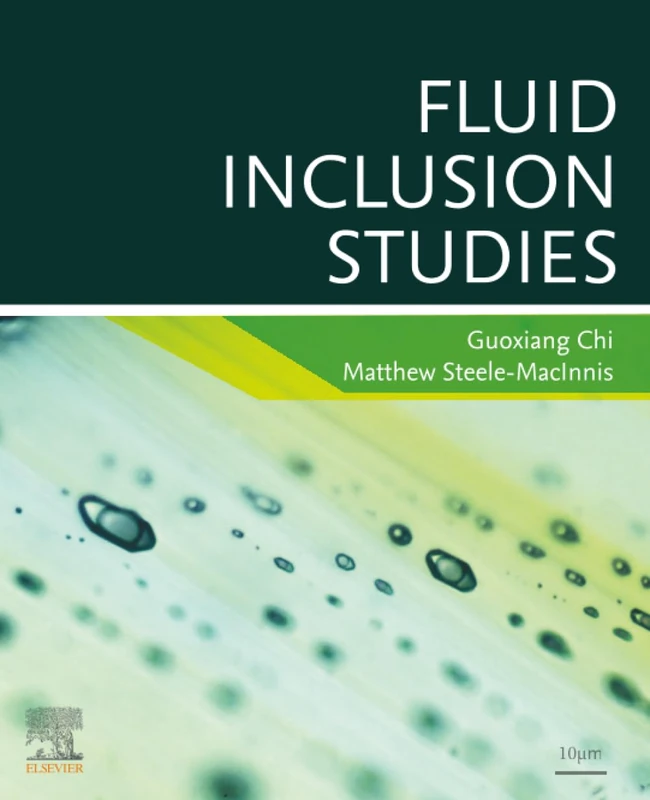 Fluid Inclusion Studies: Principles, Problems, and Practices