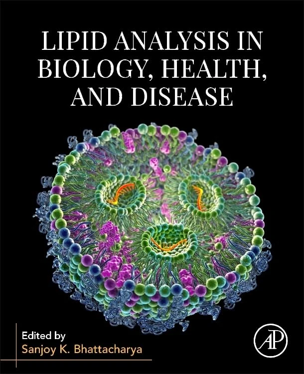 Academic Press - Lipid Analysis in Biology, Health, and Disease
