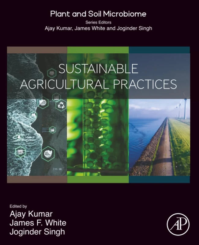 Sustainable Agricultural Practices (Plant and Soil Microbiome)