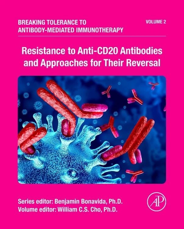 Academic Press - Resistance to Anti-CD20 Antibodies Vol 2