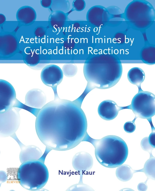 Synthesis of Azetidines from Imines by Cycloaddition Reactions - Image 1