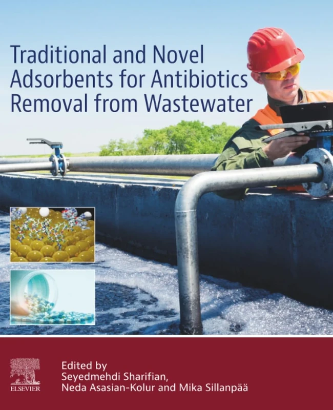 Traditional and Novel Adsorbents for Antibiotics Removal from Wastewater