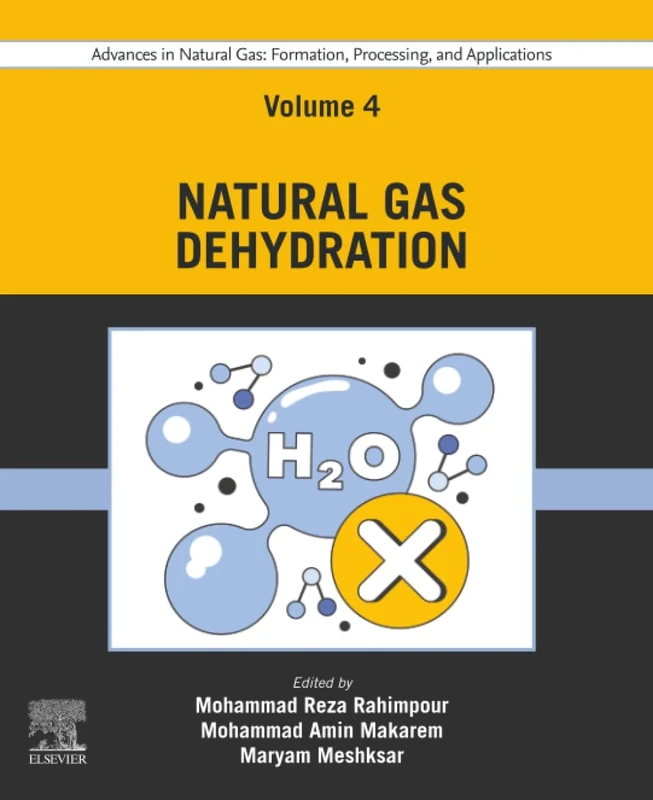 Advances in Natural Gas: Formation, Processing, and Applications. Volume 4: Natural Gas Dehydration