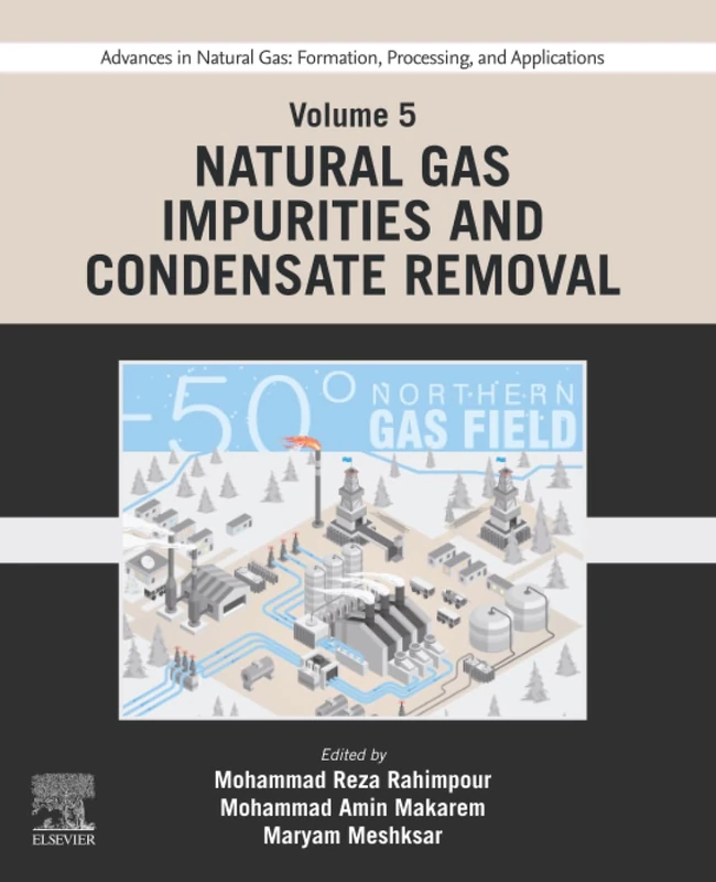 Elsevier Advances in Natural Gas Vol 5 - Impurities Removal