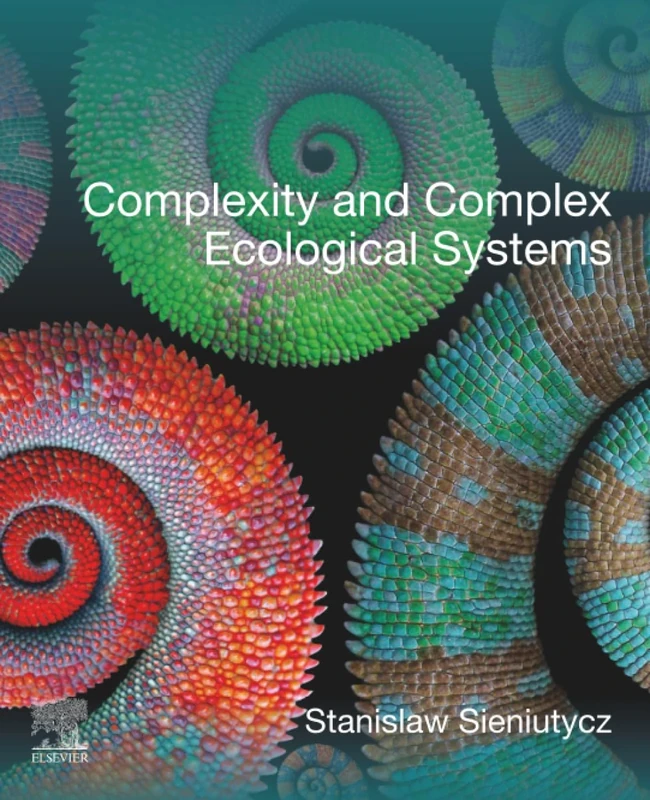 Complexity and Complex Ecological Systems