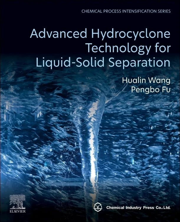 Elsevier Advanced Hydrocyclone Technology Book