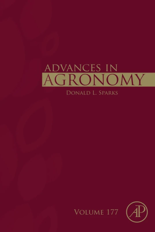 Academic Press Advances in Agronomy: Volume 177 - Book
