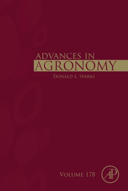 Academic Press Advances in Agronomy: Volume 178 Book