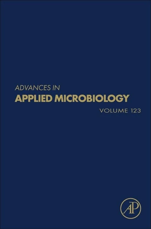 Advances in Applied Microbiology (Volume 123)