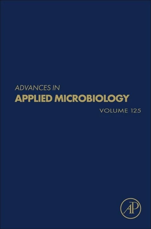 Advances in Applied Microbiology (Volume 125)