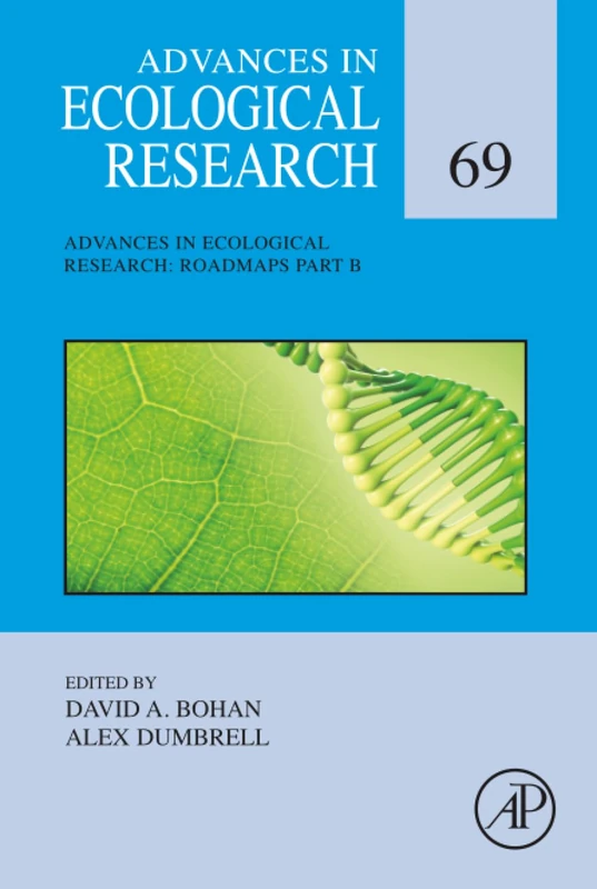 Academic Press Advances in Ecological Research: Volume 69