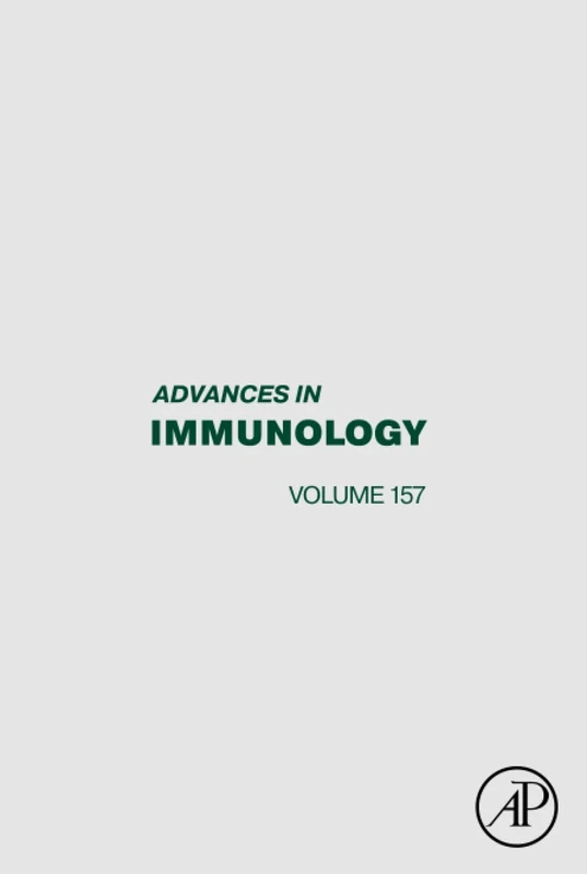 Advances in Immunology: Volume 157